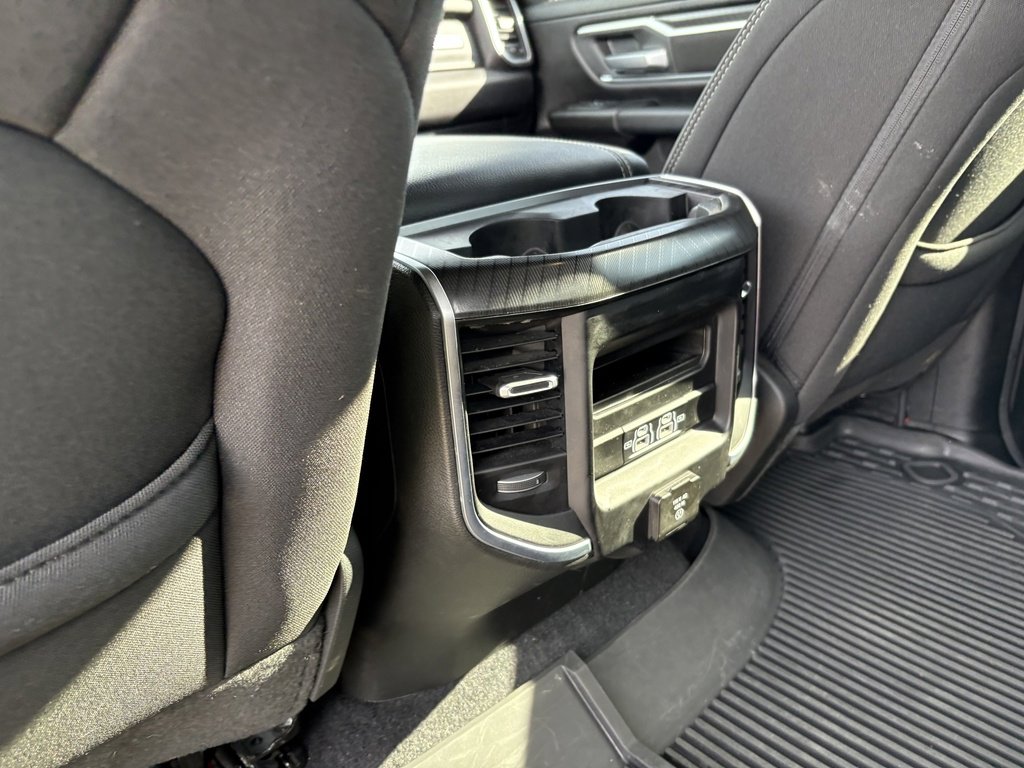 Used 2025 RAM 1500 Big Horn image 19