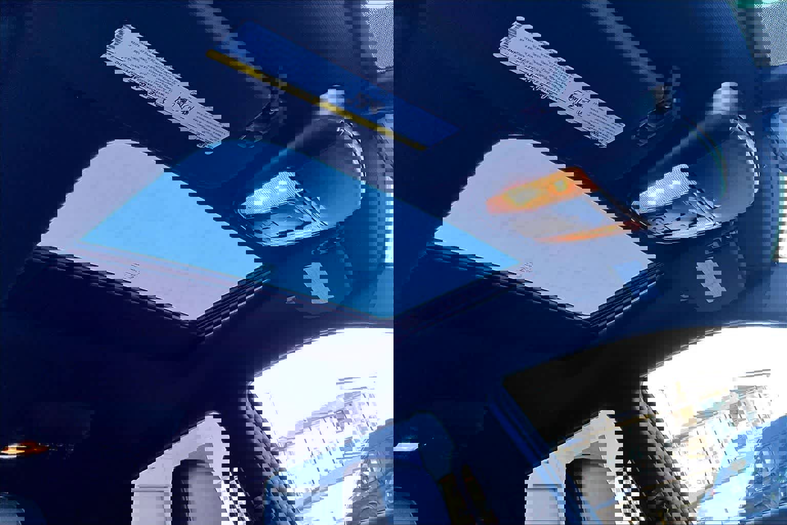 Used 2025 Dodge Durango R/T image 30