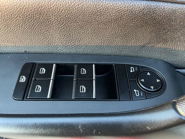 Used 2025 MAZDA CX-50 AWD 2.5 S w/ Preferred Package image 13