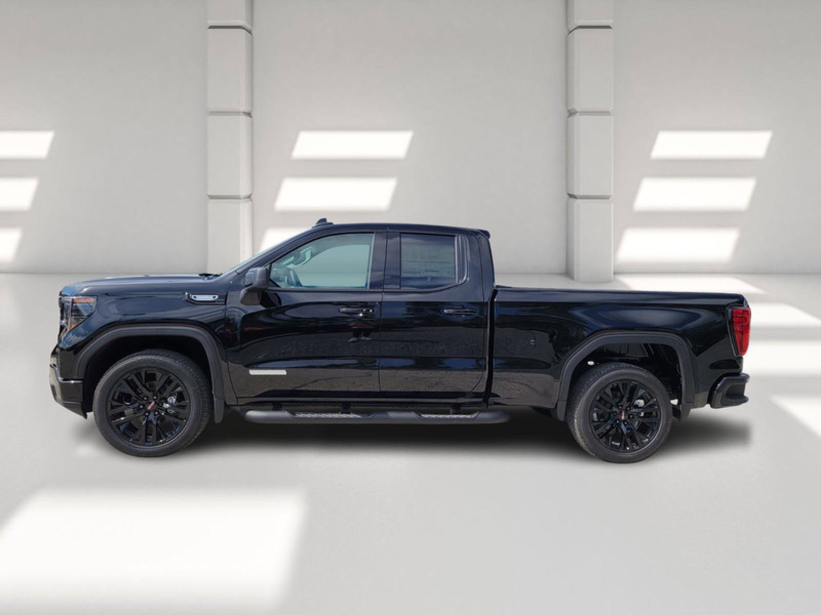 New 2026 GMC Sierra 1500 Elevation w/ Elevation Select Package image 4