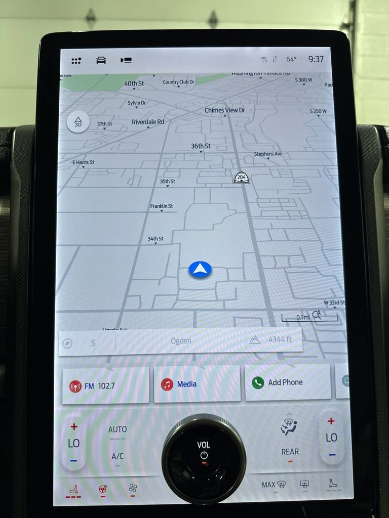 Used 2024 Ford Expedition Limited image 28