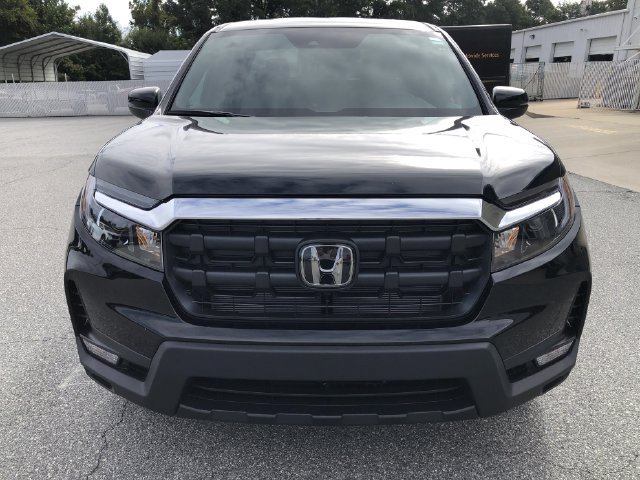 New 2026 Honda Ridgeline RTL image 3