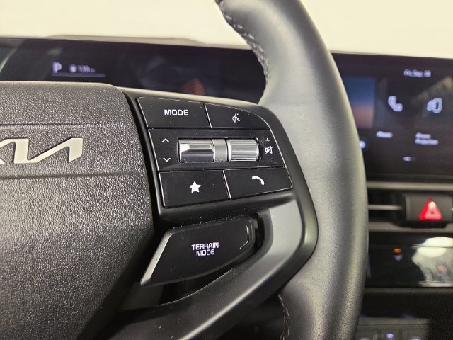 Certified 2026 Kia Sportage LX AWD/4WD image 22