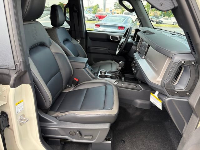 New 2026 Ford Bronco Outer Banks AWD/4WD image 19