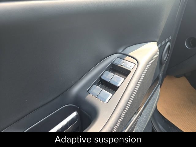 New 2027 Lincoln Navigator L Reserve w/ Jet Appearance Package AWD/4WD image 18