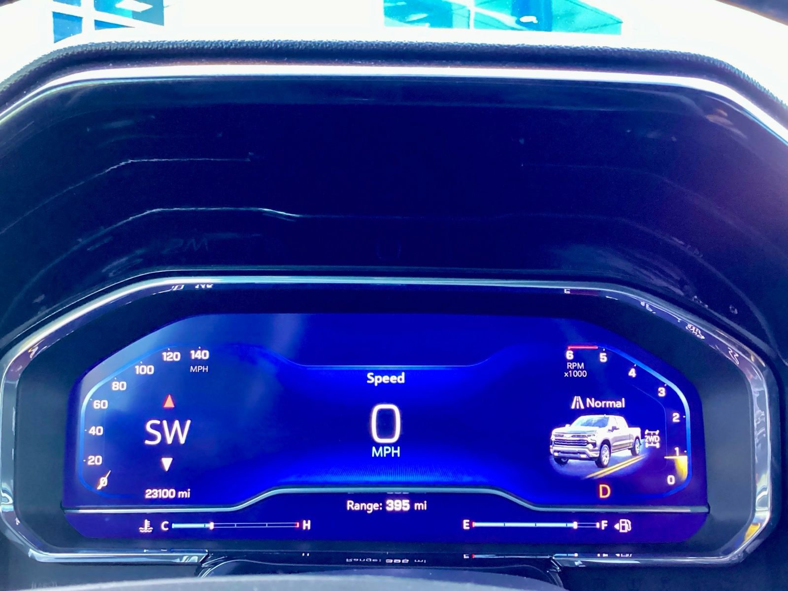 Used 2024 Chevrolet Silverado 1500 RST w/ All Star Edition Plus image 10