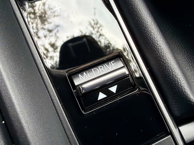 New 2026 MAZDA CX-50 AWD 2.5 S w/ Cargo Package image 27