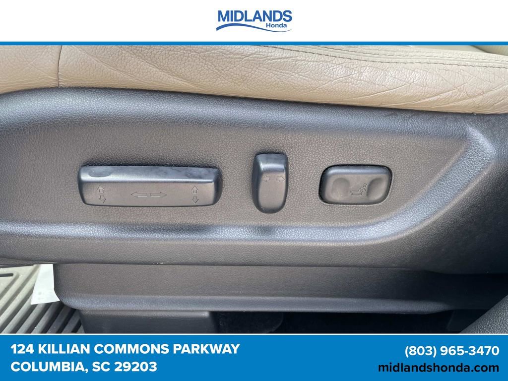 Used 2015 Honda CR-V EX-L image 15