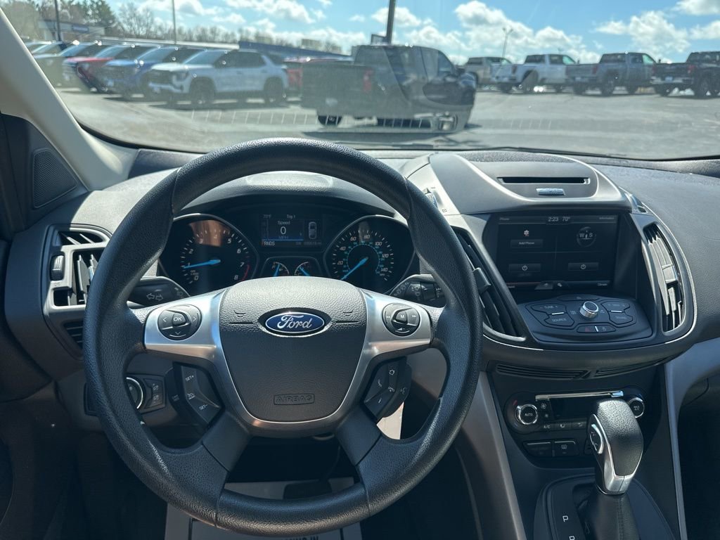 Used 2014 Ford Escape SE w/ SE Chrome Package image 16