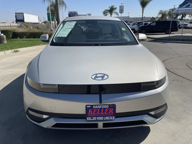 Used 2023 Hyundai Ioniq 5 SEL AWD/4WD image 3