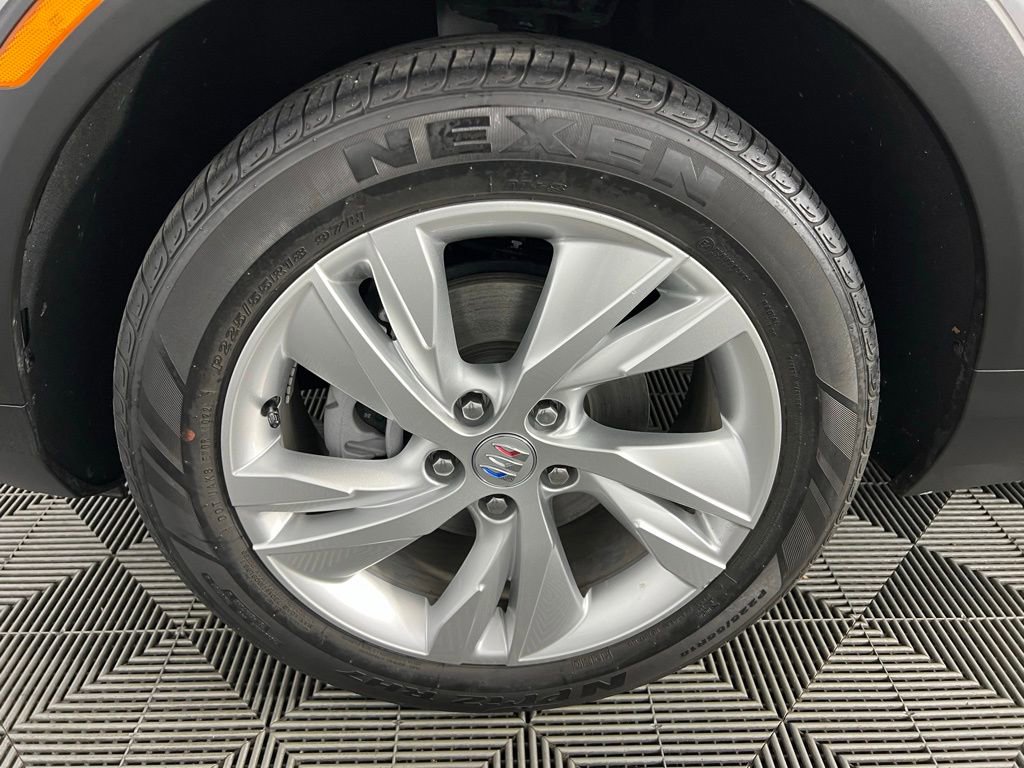 Used 2025 Buick Encore GX Preferred image 11