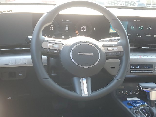 New 2027 Hyundai Kona SEL Sport AWD/4WD image 11