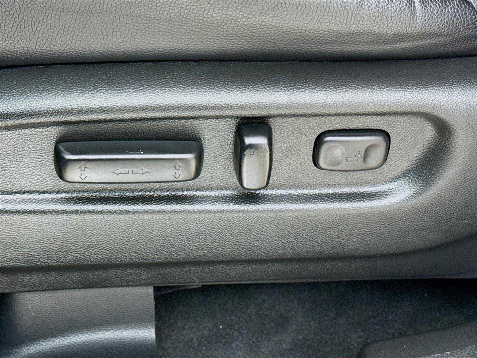 Used 2023 Honda Ridgeline Black Edition image 19