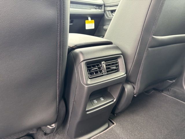 New 2026 Honda CR-V Sport-L image 22