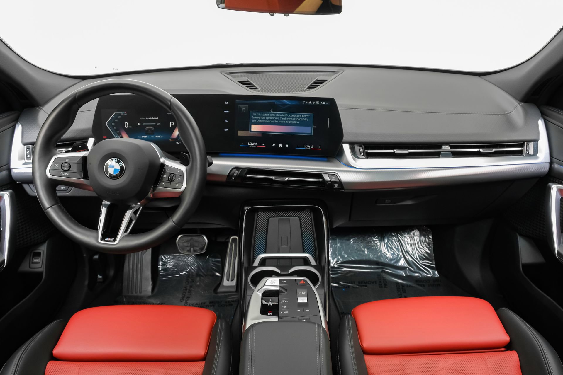 Used 2025 BMW X2 xDrive28i AWD/4WD image 19