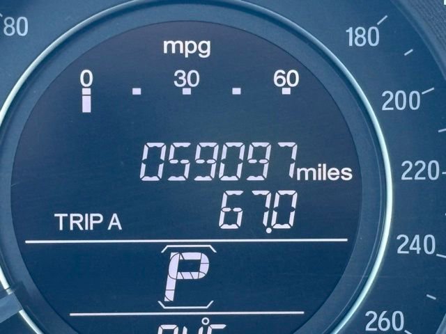 Used 2017 Honda Accord EX-L image 16