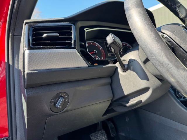 Used 2020 Volkswagen Jetta R-Line w/ R-Line Cold Weather Package image 12