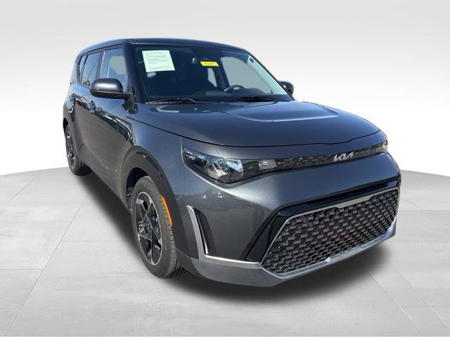 Certified 2023 Kia Soul EX FWD 360° Tour