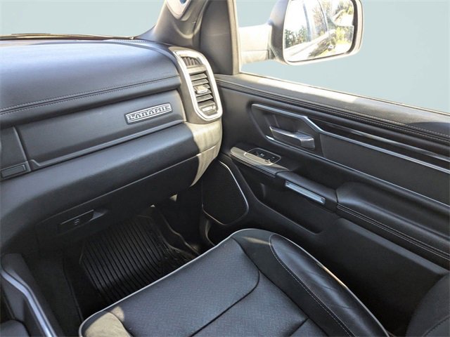 Used 2021 RAM 1500 Laramie w/ Sport Appearance Package image 17