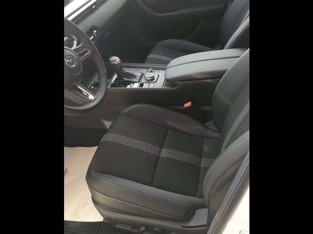 New 2025 MAZDA CX-50 2.5 Hybrid w/ Preferred Pkg image 9