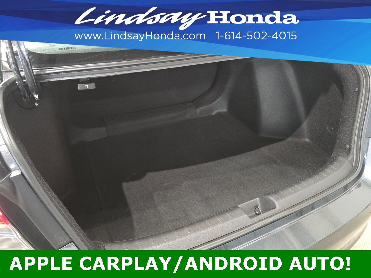 Used 2024 Honda Civic Sport image 6