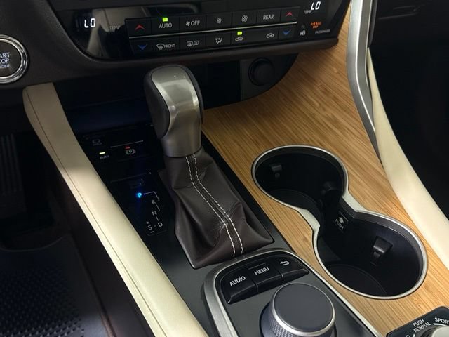 Used 2018 Lexus RX 350L FWD w/ Premium Package image 22