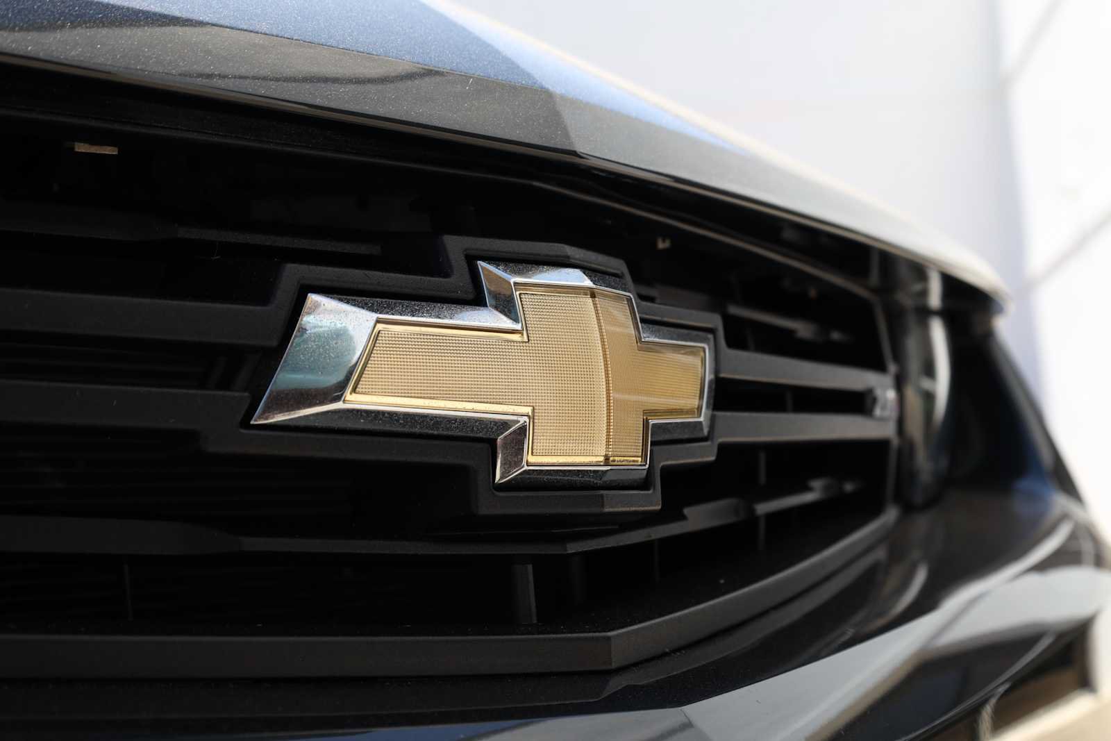 Used 2015 Chevrolet Camaro ZL1 RWD image 43