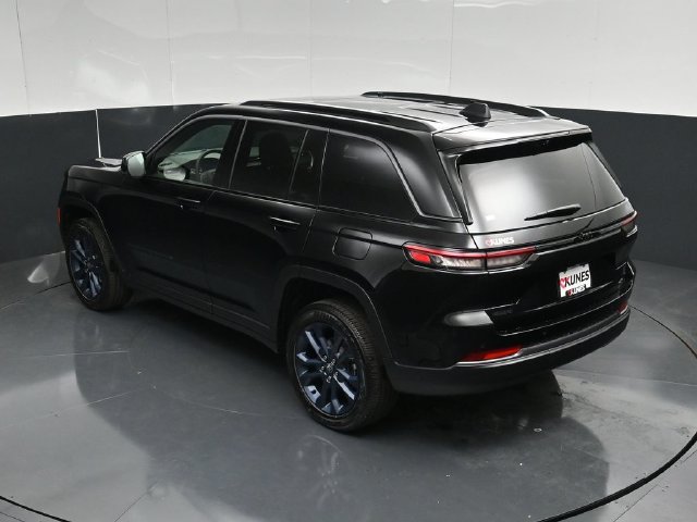 New 2026 Jeep Grand Cherokee Limited AWD/4WD image 55