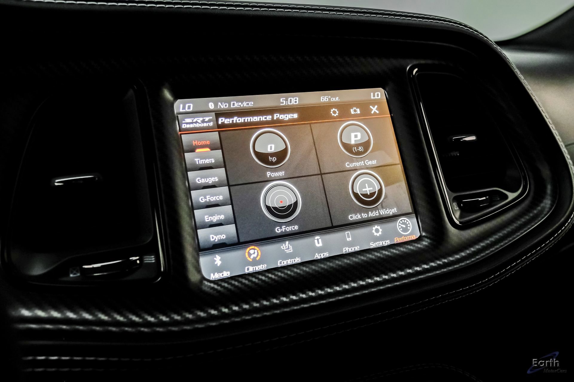 Used 2023 Dodge Challenger SRT Hellcat Redeye image 84