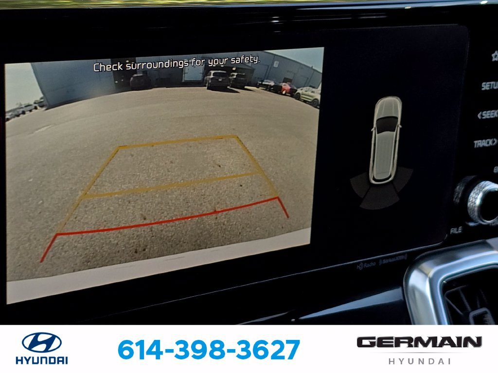 Used 2022 Kia Sorento SX AWD/4WD image 31