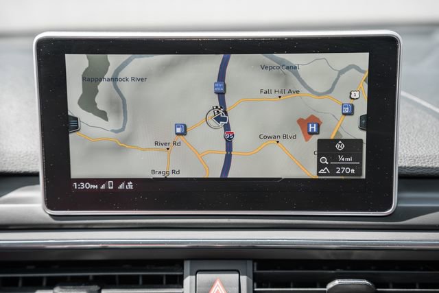 Used 2018 Audi S4 Prestige w/ Prestige Package image 20