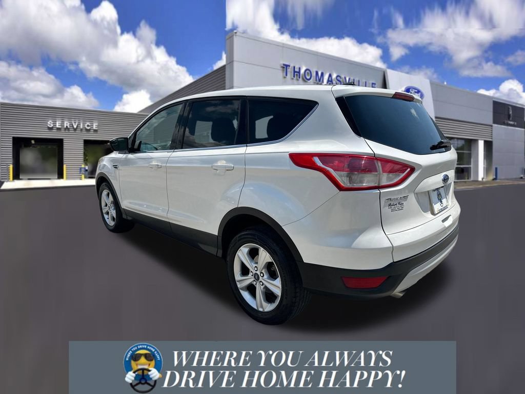 Used 2014 Ford Escape SE FWD image 4