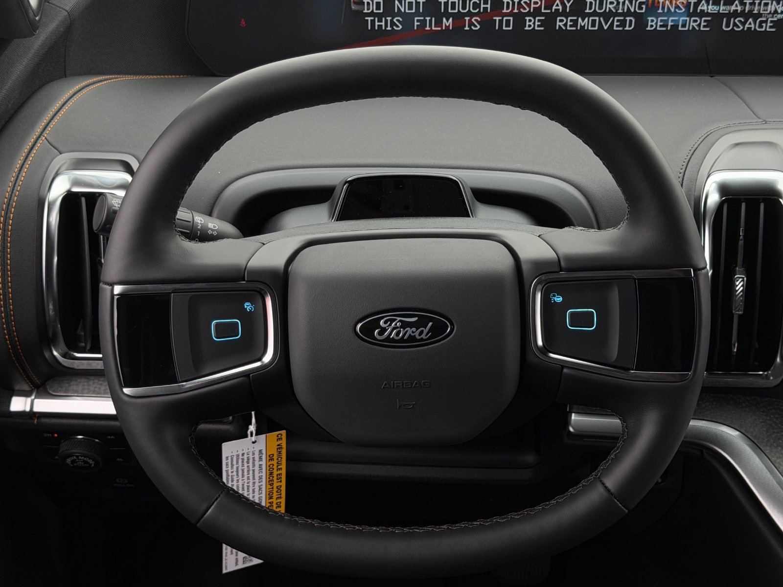 New 2026 Ford Expedition Tremor AWD/4WD image 12