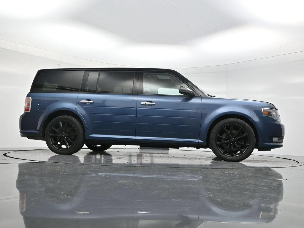 Used 2019 Ford Flex SEL w/ Equipment Group 202A AWD/4WD image 47