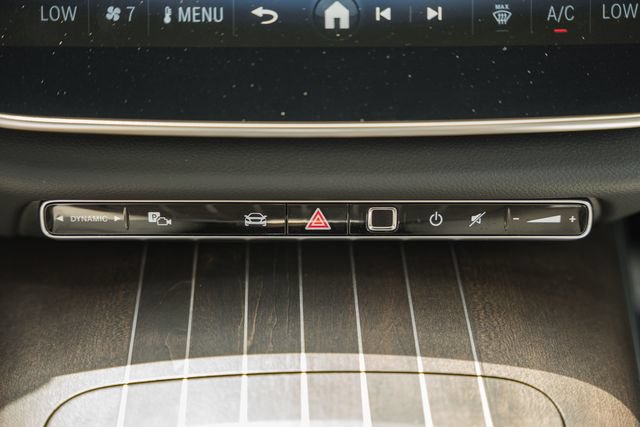 Certified 2025 Mercedes-Benz E 450 4MATIC Sedan image 24