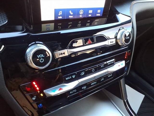 Certified 2024 Ford Explorer ST w/ Equipment Group 401A image 28