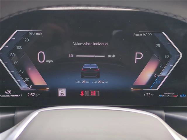 Used 2026 BMW 330i Sedan w/ Convenience Package image 11