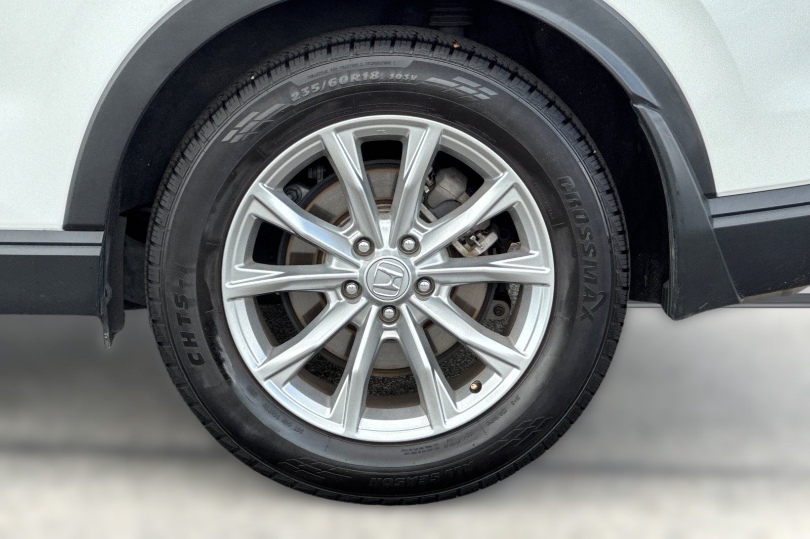 Used 2023 Honda CR-V EX-L image 13