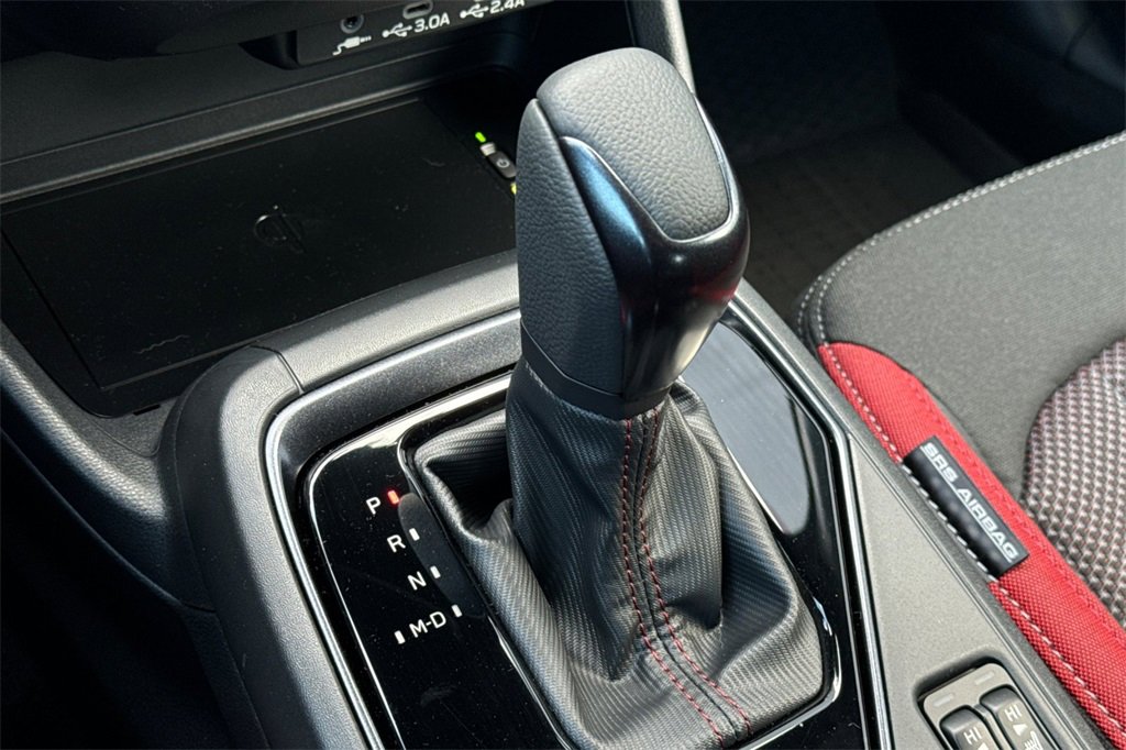 New 2025 Subaru Impreza RS w/ Popular Package #1 image 22