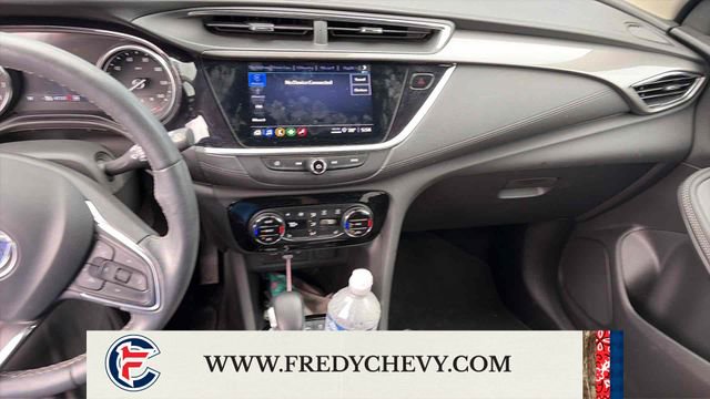 Used 2023 Buick Encore GX Select image 16