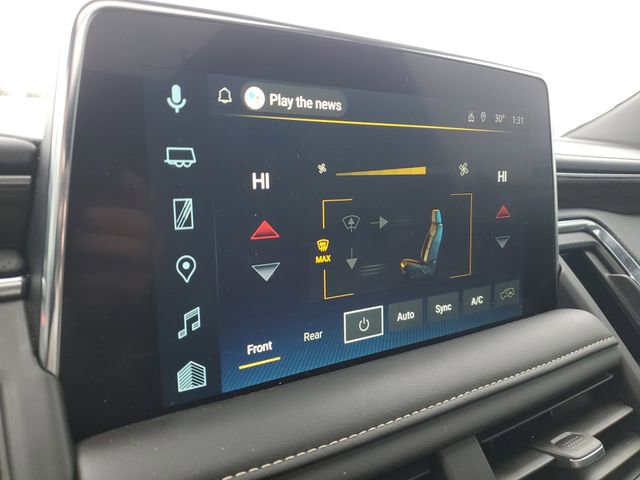 Used 2023 Chevrolet Tahoe Premier image 15