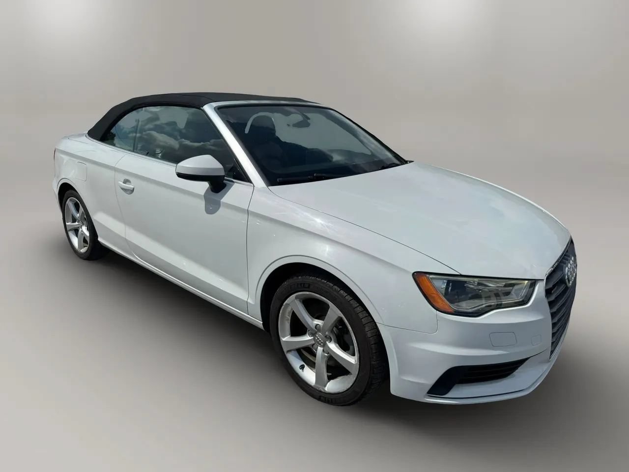 Used 2015 Audi A3 2.0T Premium w/ Audi MMI Navigation Plus AWD/4WD image 23