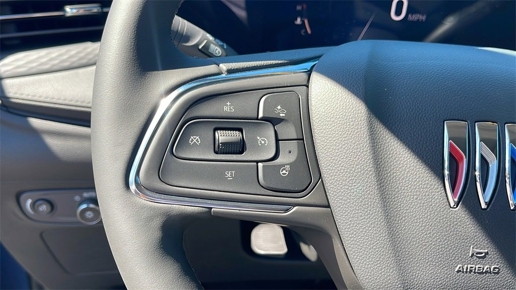 New 2026 Buick Encore GX Sport Touring w/ Advanced Technology Package image 23