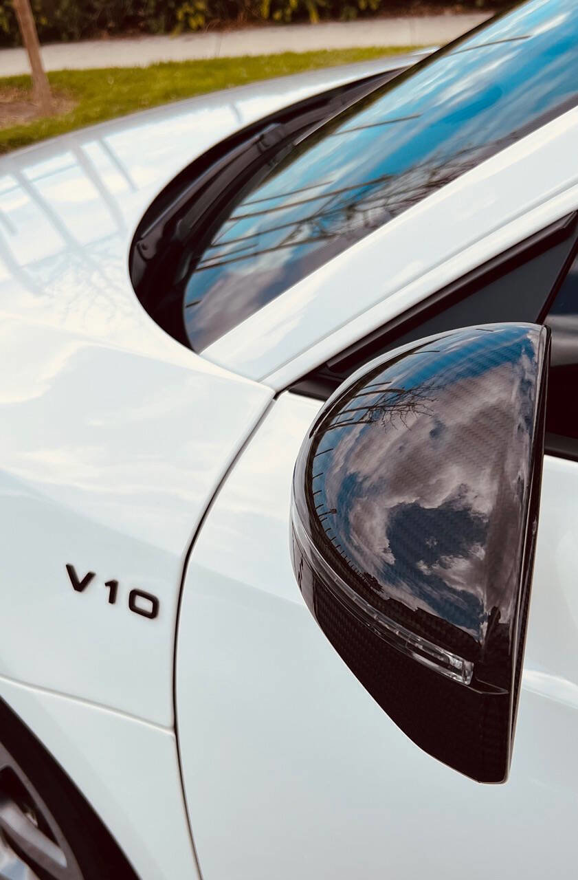 Used 2011 Audi R8 V10 AWD/4WD image 7