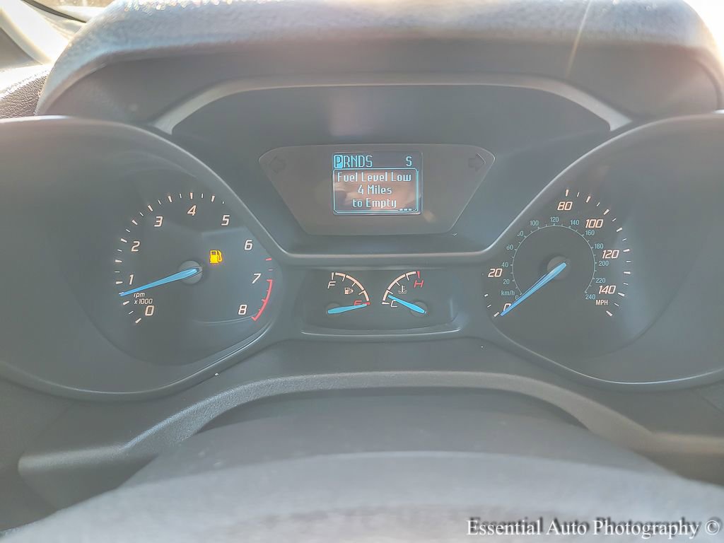 Used 2017 Ford Transit Connect XLT image 14