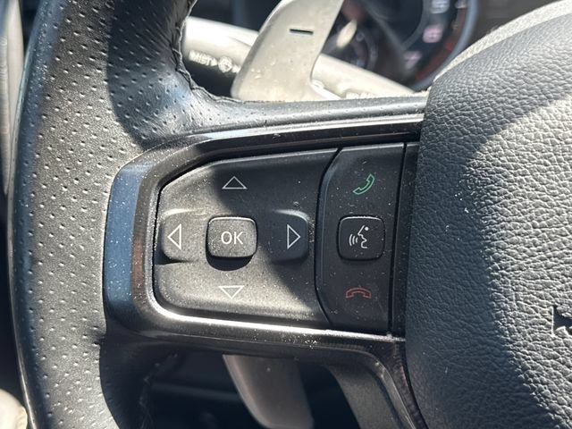Used 2021 RAM 1500 TRX w/ TRX Level 2 Equipment Group AWD/4WD image 26