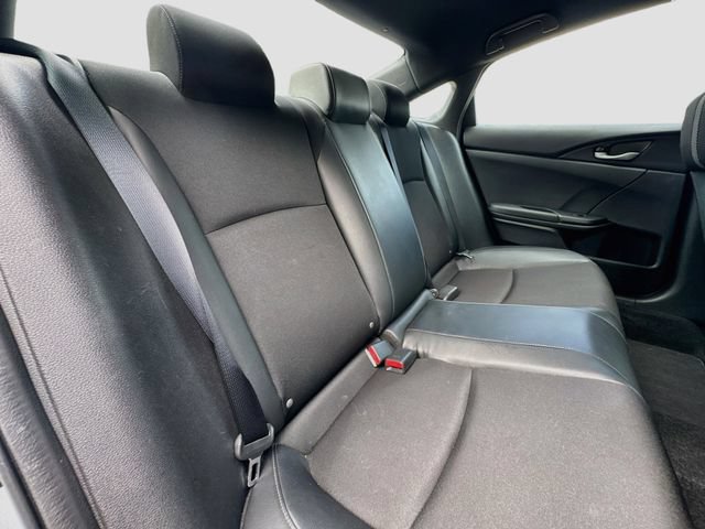 Used 2019 Honda Civic Sport image 27