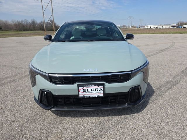 Used 2025 Kia K4 GT-Line Turbo image 16
