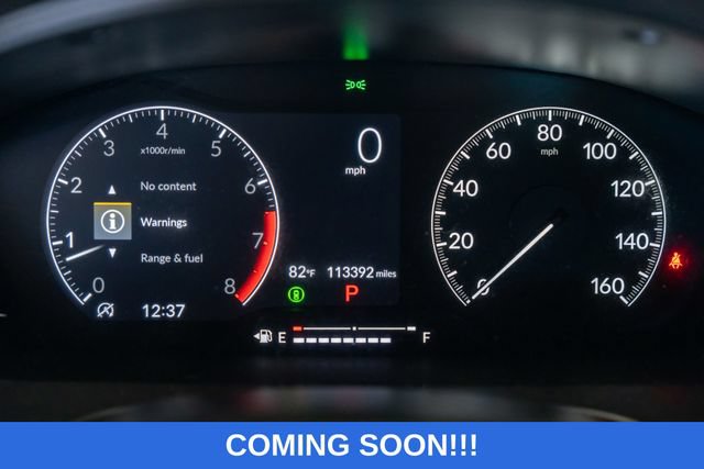 Used 2022 Honda Civic EX image 17