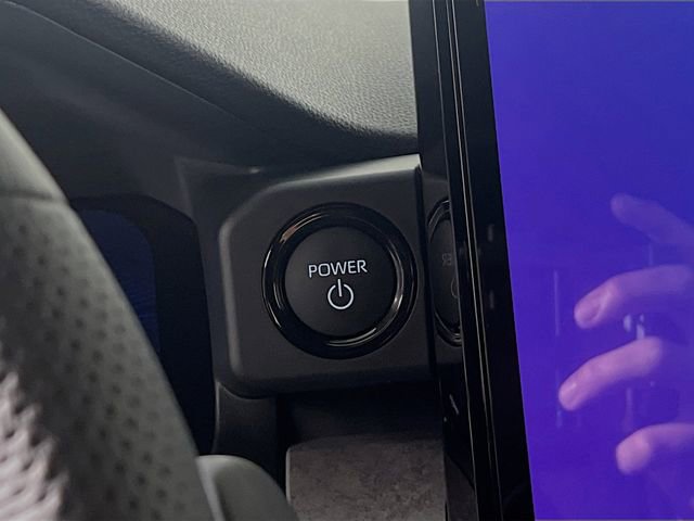 New 2025 Toyota Tacoma 4x4 Double Cab Hybrid image 20